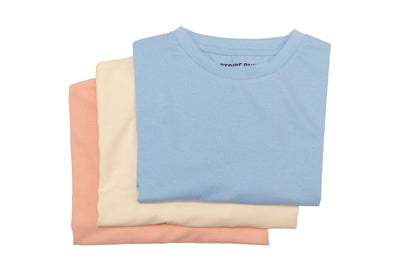 Coral Reef Crew Neck T-Shirt