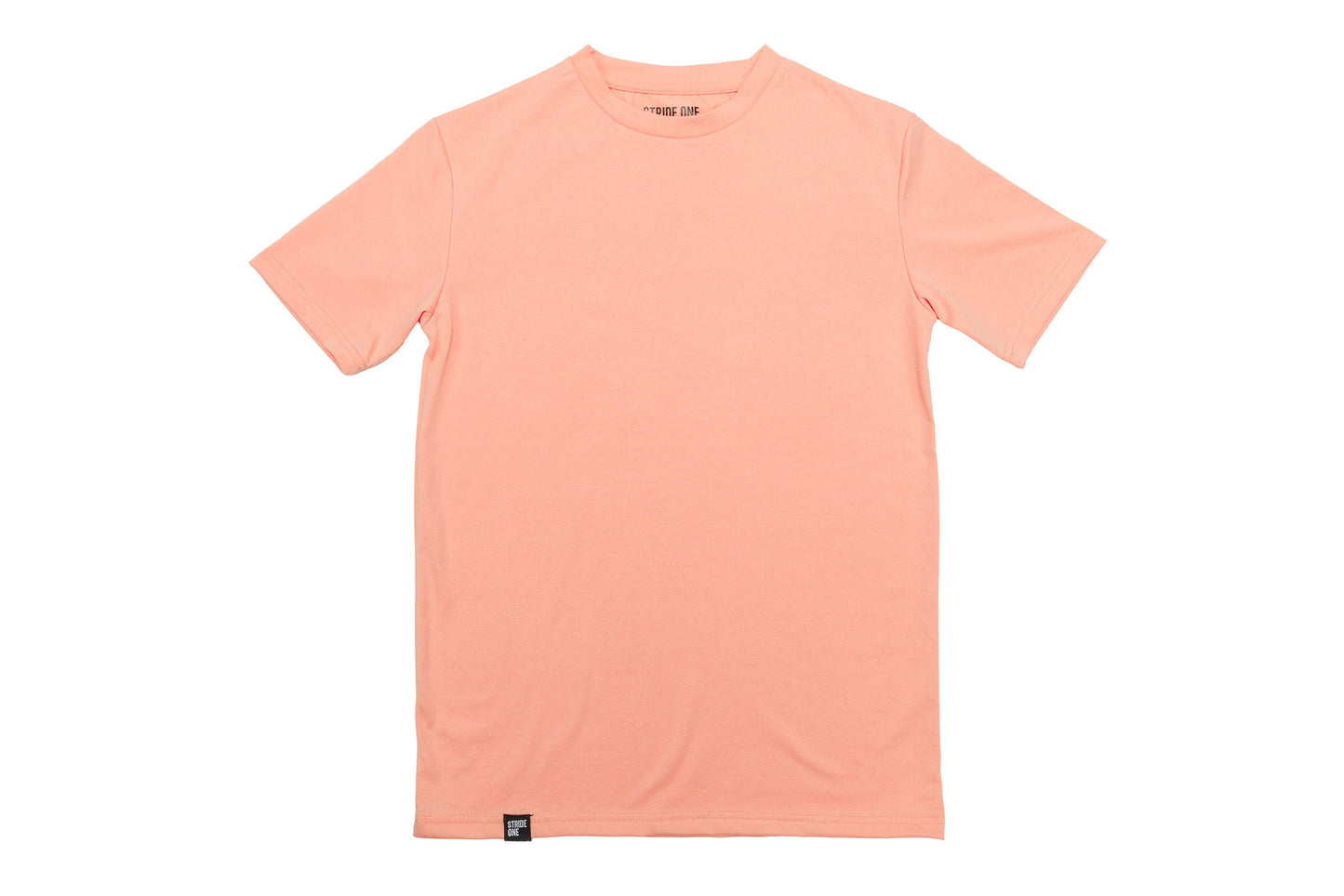 Coral Reef Crew Neck T-Shirt