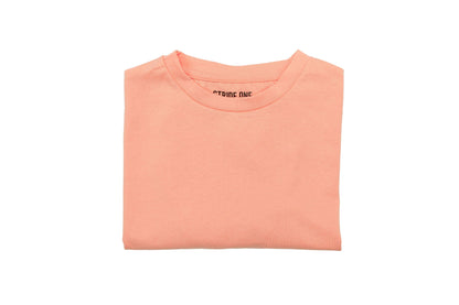 Coral Reef Crew Neck T-Shirt