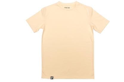 Sandy Beach Crew Neck T-Shirt